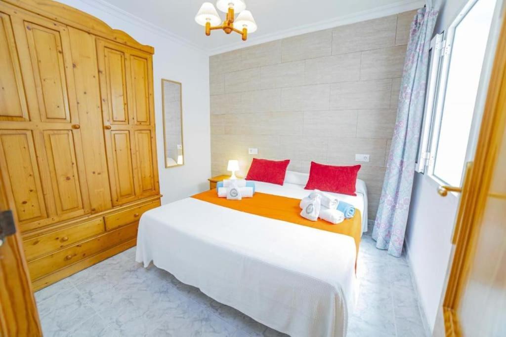 Coastal House Sa Fortalesa In Alcudia Ngoại thất bức ảnh