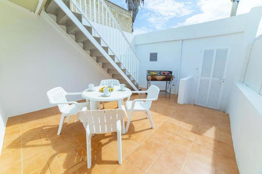 Coastal House Sa Fortalesa In Alcudia Ngoại thất bức ảnh