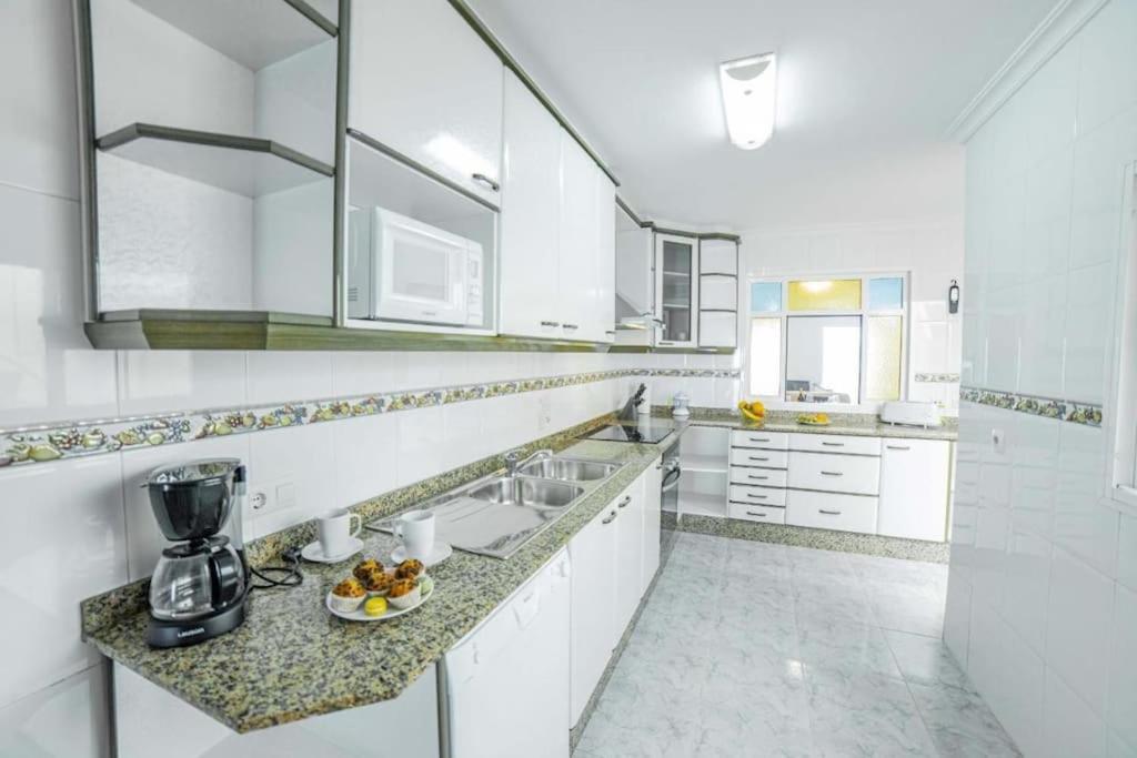 Coastal House Sa Fortalesa In Alcudia Ngoại thất bức ảnh