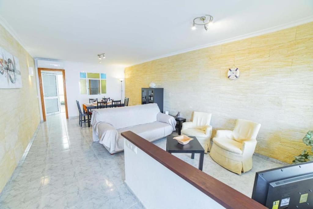 Coastal House Sa Fortalesa In Alcudia Ngoại thất bức ảnh