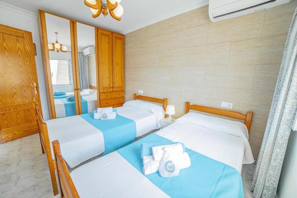 Coastal House Sa Fortalesa In Alcudia Ngoại thất bức ảnh
