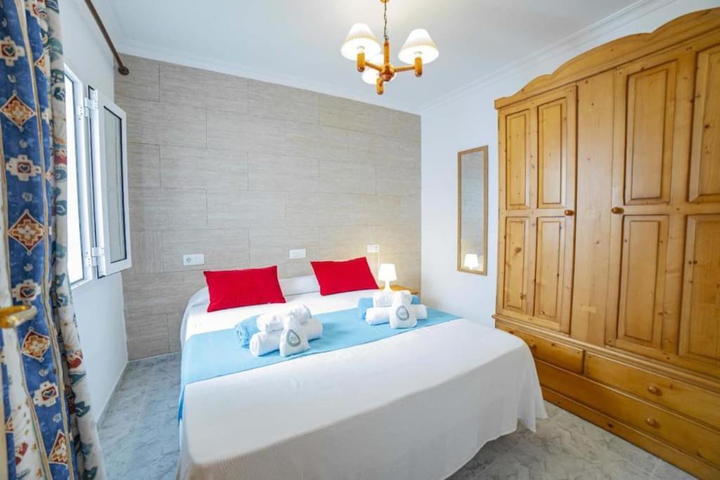 Coastal House Sa Fortalesa In Alcudia Ngoại thất bức ảnh