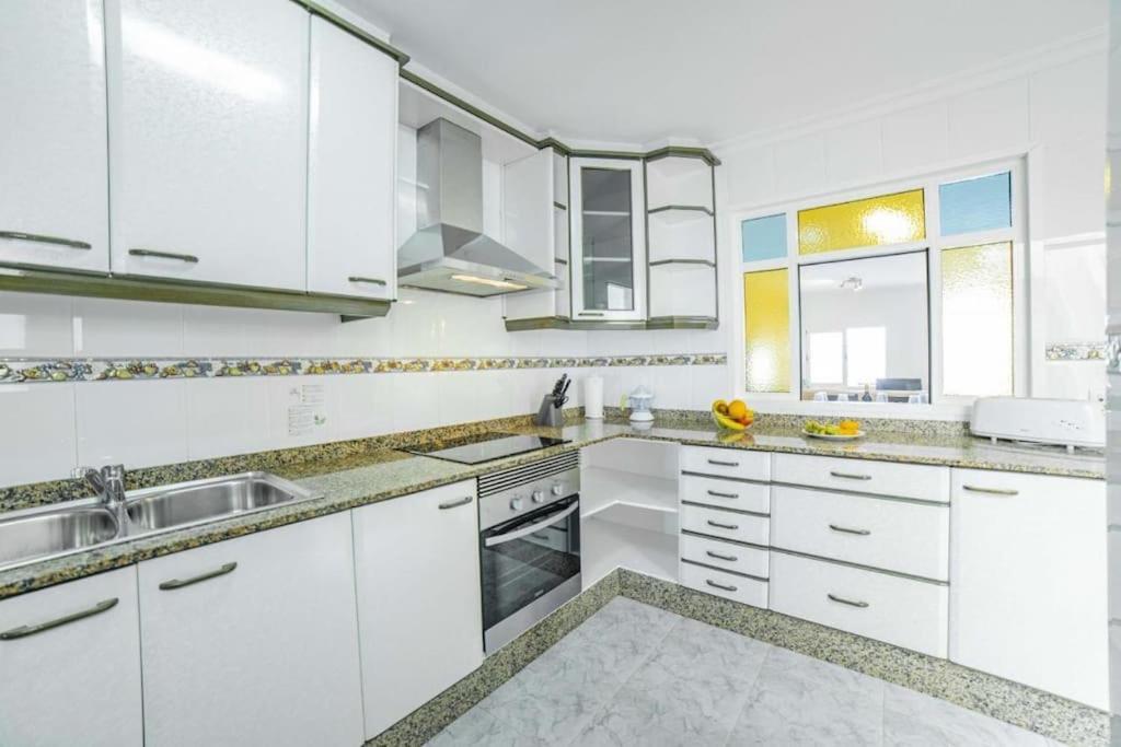 Coastal House Sa Fortalesa In Alcudia Ngoại thất bức ảnh
