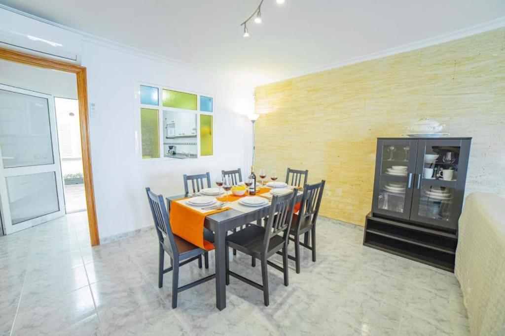 Coastal House Sa Fortalesa In Alcudia Ngoại thất bức ảnh
